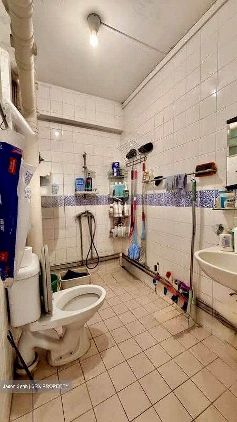 Blk 739 Woodlands Circle (Woodlands), HDB 4 Rooms #556408581